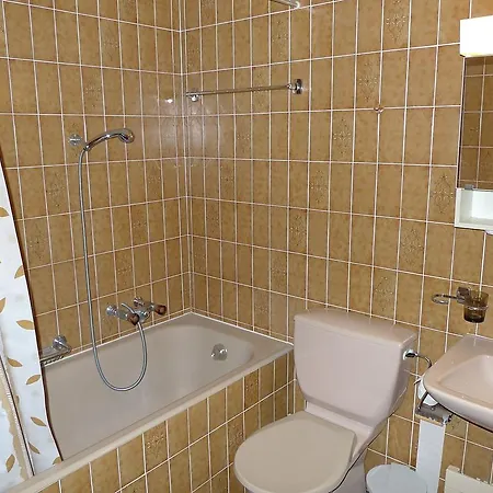 Daire Apartment Le Tsaumiau IV Crans-Montana *