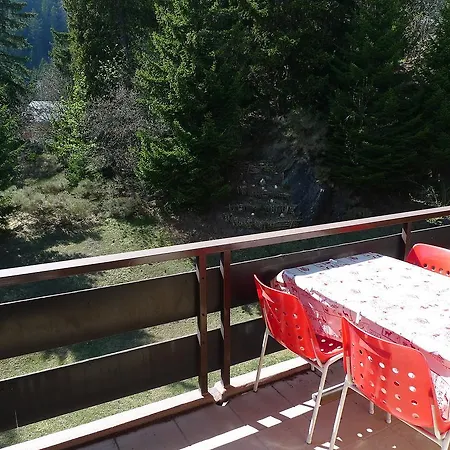 Daire Apartment Le Tsaumiau IV Crans-Montana
