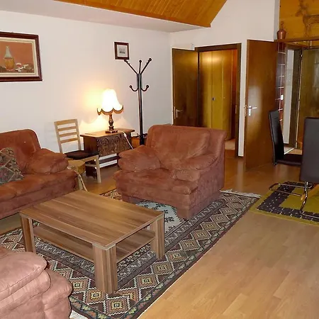 Apartment Le Tsaumiau IV Crans-Montana * Crans-Montana