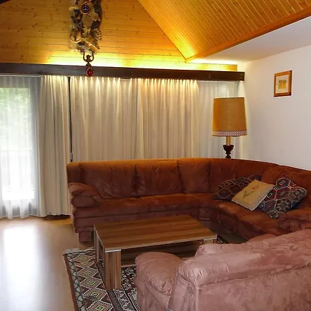 Daire Apartment Le Tsaumiau IV Crans-Montana Crans-Montana