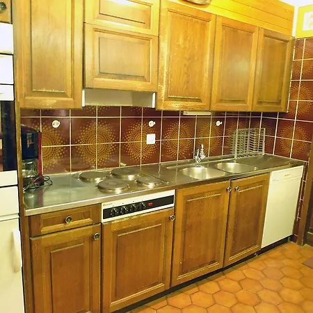 Appartement Apartment Le Tsaumiau IV Crans-Montana Crans-Montana