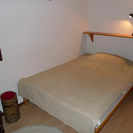 Apartment Le Tsaumiau IV Crans-Montana Appartement Crans-Montana